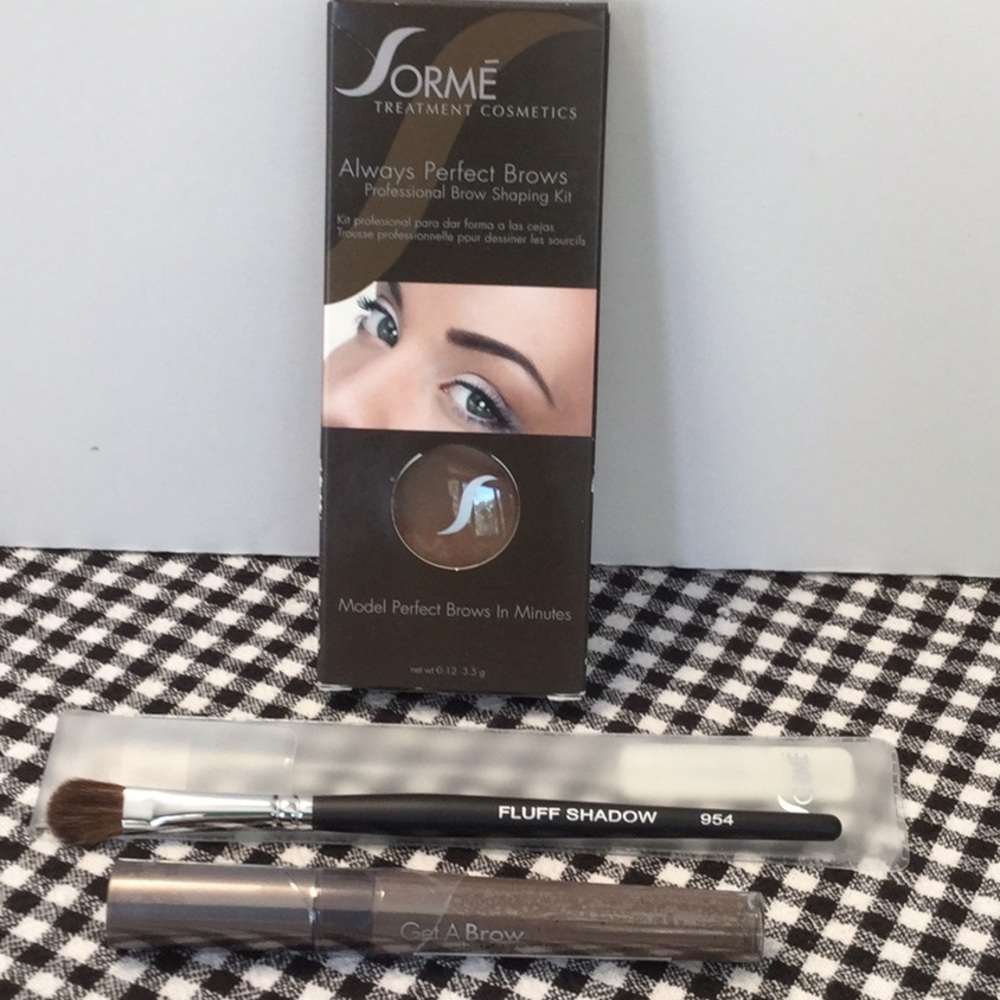 Makeup